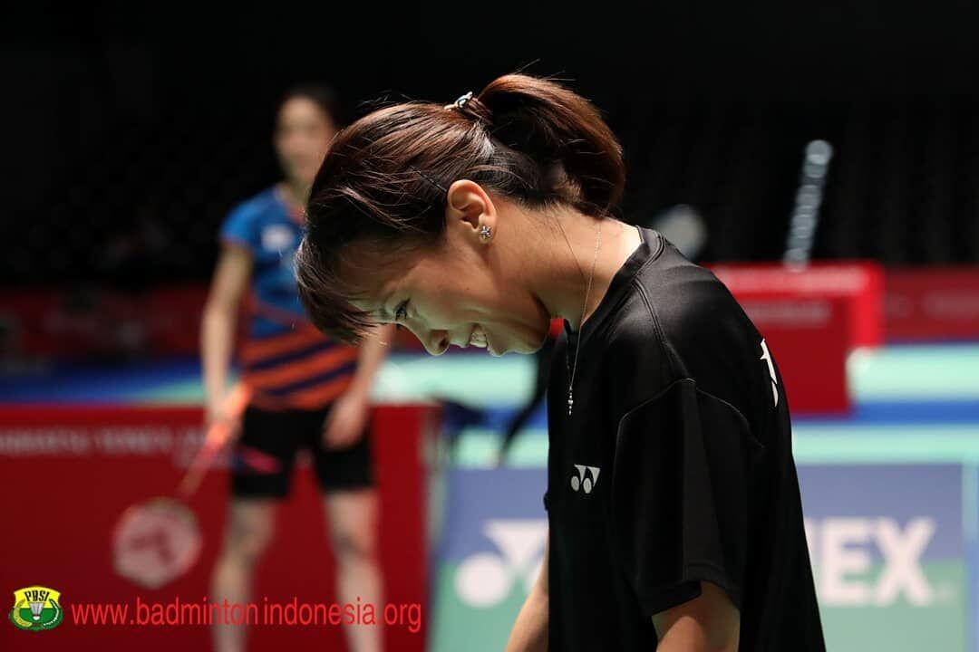 Kalahkan Pemain Unggulan, Firman Abdul Kholik Ke QF Macau Open 2018