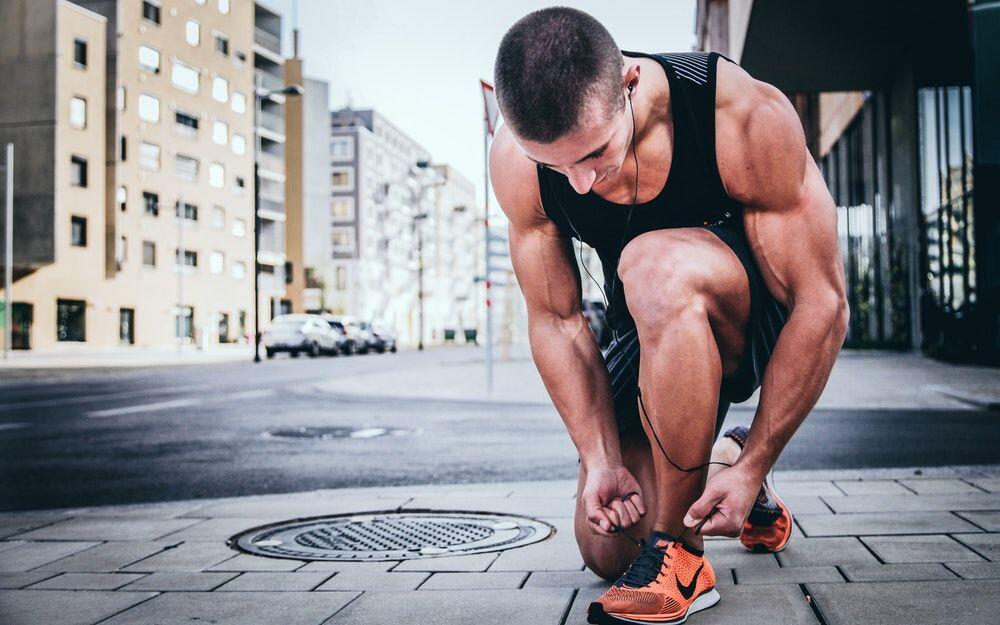Inspiratif, 10 Quotes Iklan NIKE Ini Bikin Kamu Semangat Meraih Mimpi