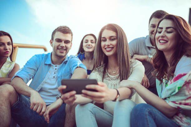 5 Game Mobile yang Asik Dimainkan Bersama Teman