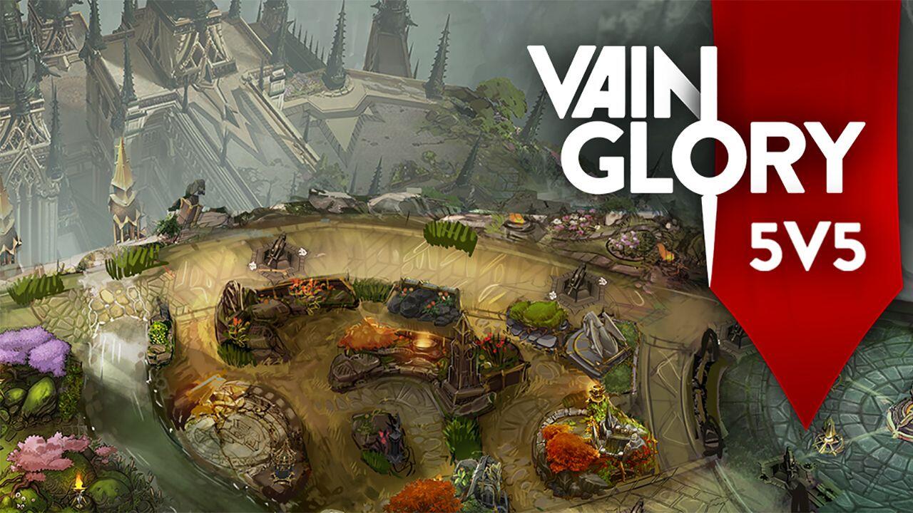 5 Game Mobile yang Asik Dimainkan Bersama Teman