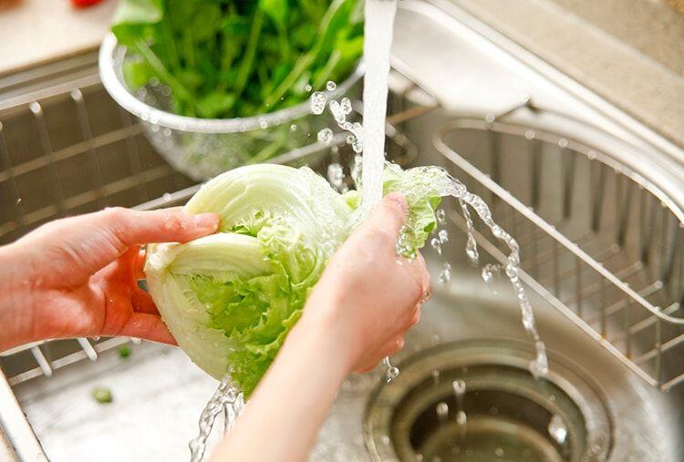 Jangan Sampai Keracunan Makanan, Ikuti 4 Prinsip Memasak Berikut Ini!