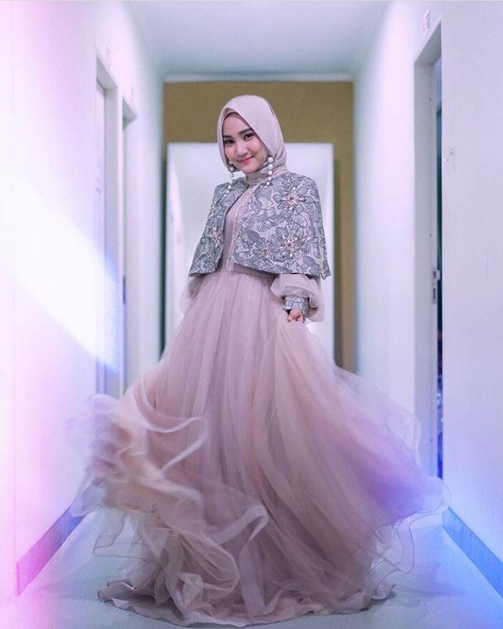 10 Potret Fatin Shidqia Kini, Makin Cemerlang dan Terlihat Matang