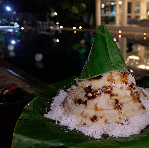 15 Makanan Khas Sunda yang Lezat dan Ngangenin, Mana Favoritmu?