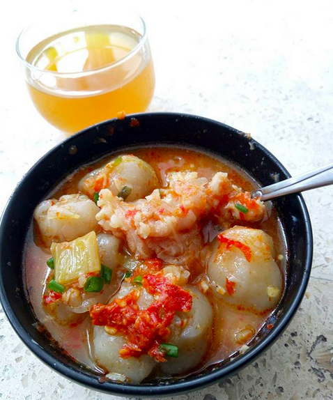 15 Makanan Khas Sunda yang Lezat dan Ngangenin, Mana Favoritmu?
