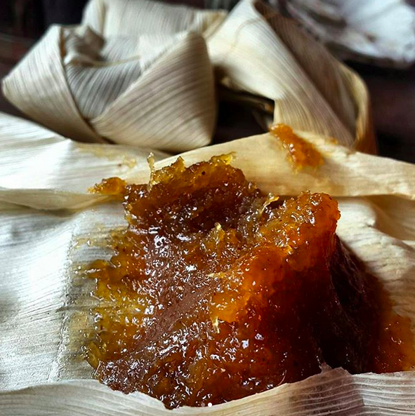 15 Makanan Khas Sunda yang Lezat dan Ngangenin, Mana Favoritmu?