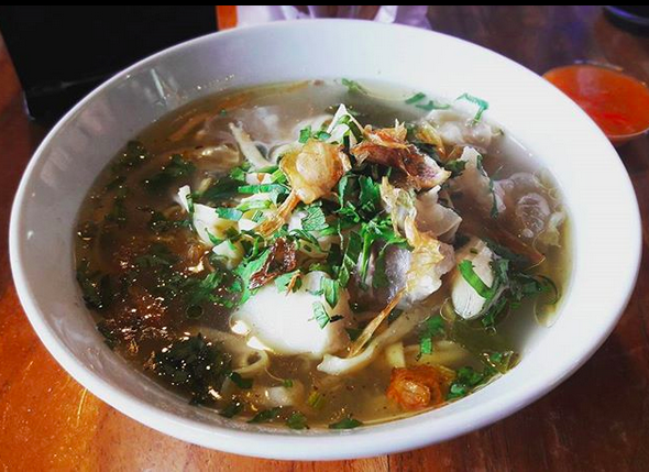 15 Makanan Khas Sunda yang Lezat dan Ngangenin, Mana Favoritmu?