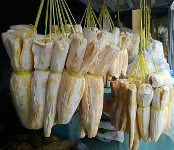15 Makanan Khas Sunda yang Lezat dan Ngangenin, Mana Favoritmu?