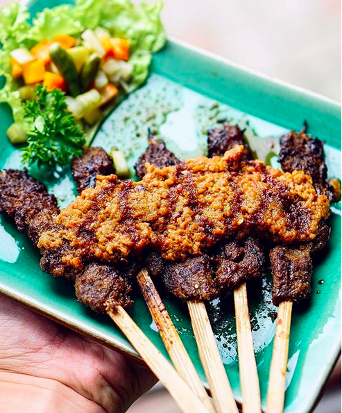 15 Makanan Khas Sunda yang Lezat dan Ngangenin, Mana Favoritmu?