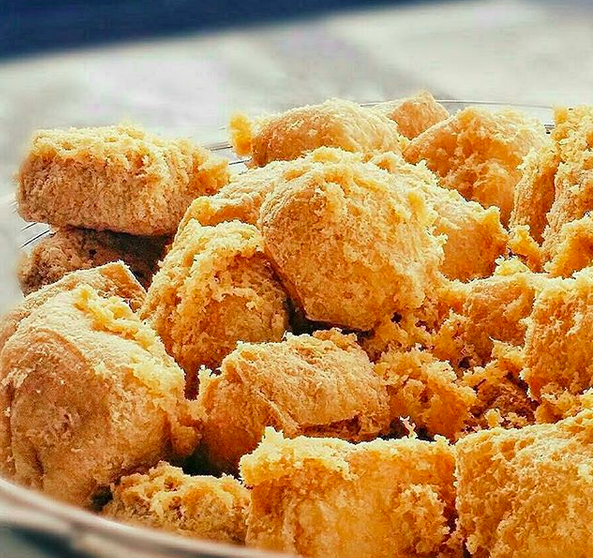 15 Makanan Khas Sunda yang Lezat dan Ngangenin, Mana Favoritmu?