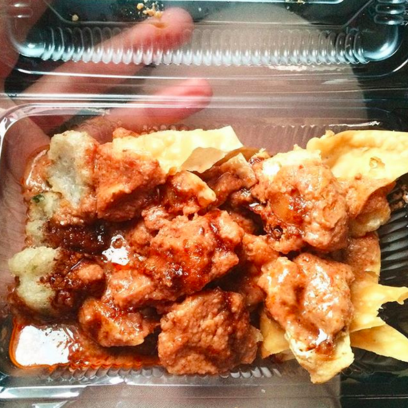 15 Makanan Khas Sunda yang Lezat dan Ngangenin, Mana Favoritmu?