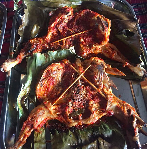 15 Makanan Khas Sunda yang Lezat dan Ngangenin, Mana Favoritmu?