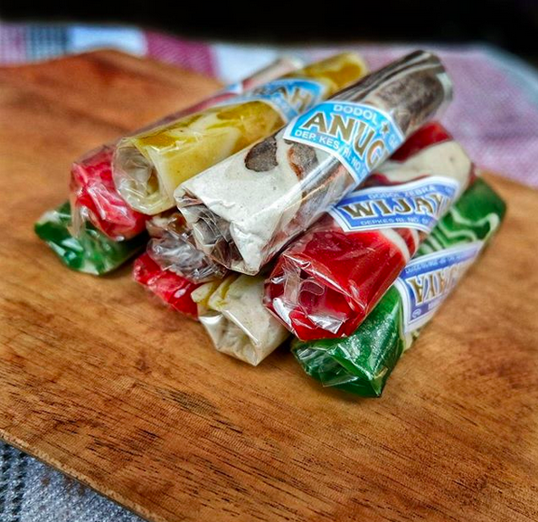 15 Makanan Khas Sunda yang Lezat dan Ngangenin, Mana Favoritmu?