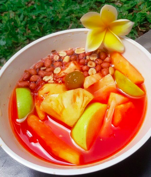 15 Makanan Khas Sunda yang Lezat dan Ngangenin, Mana Favoritmu?