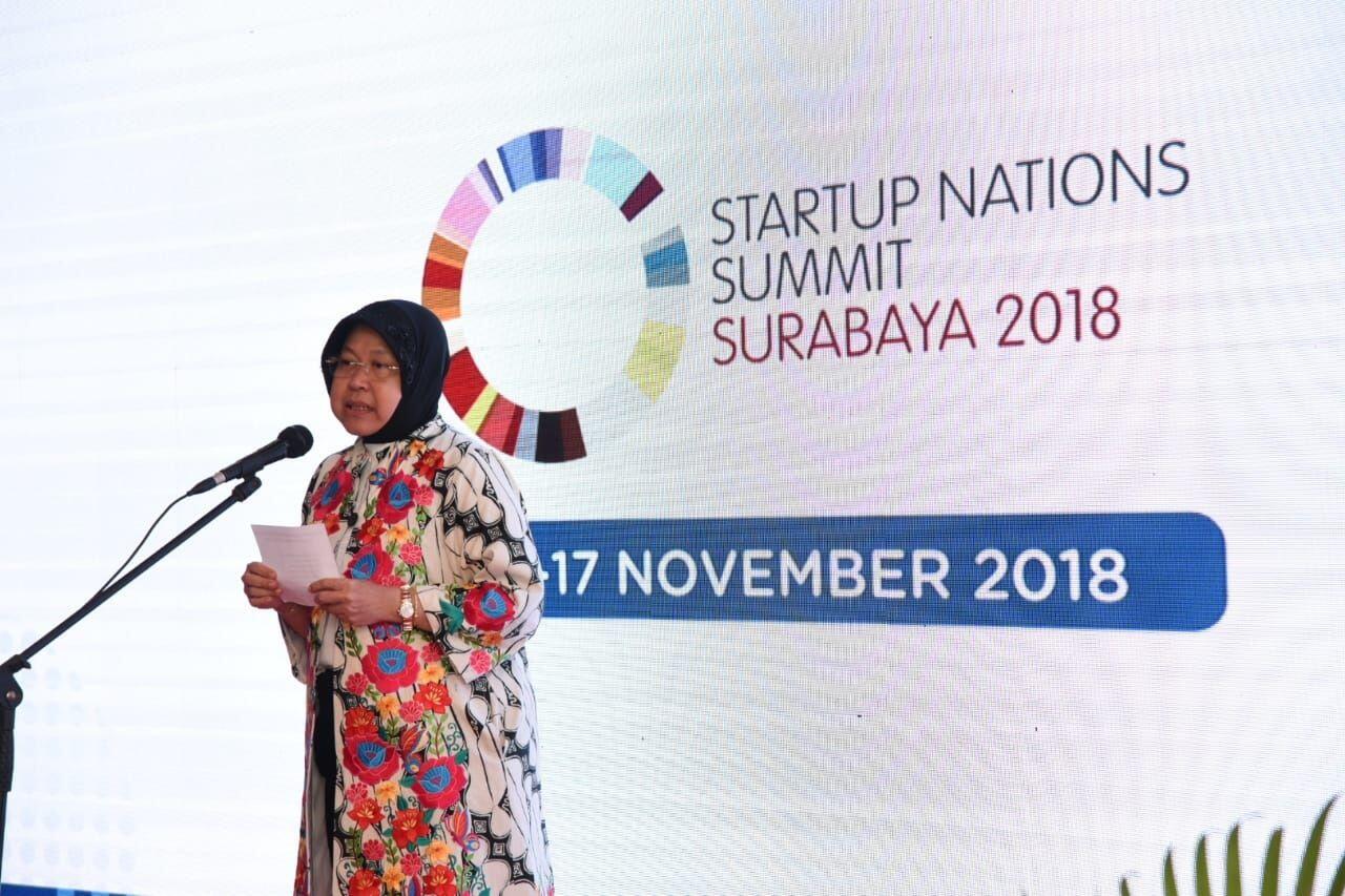 Catat Tanggalnya, Ini 13 Event Spesial di Surabaya Selama November!
