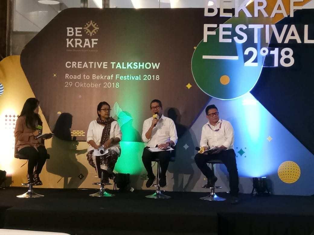 Catat Tanggalnya, Ini 13 Event Spesial di Surabaya Selama November!