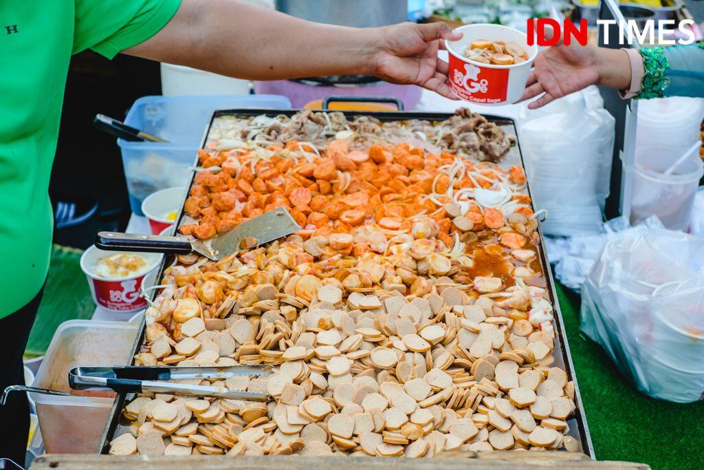 Catat Tanggalnya, Ini 13 Event Spesial di Surabaya Selama November!