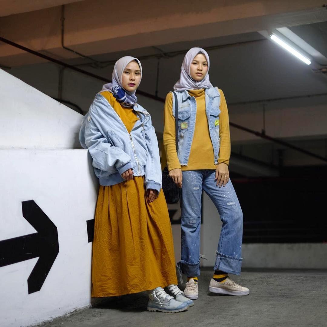 Hits Abis, 7 Artis Ini Memancarkan Pesona Cantiknya Bumil!