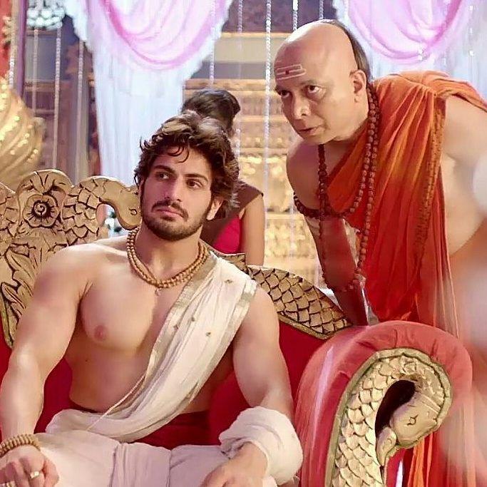 10 Transformasi Rajat Tokas, Raja Kharismatik Hingga Jadi Suami Idaman