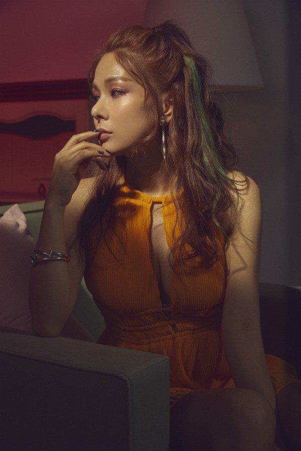 7 Idol KPop Ini Comeback & Debut Solo di Bulan November