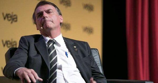 Pro-Israel, Presiden Brasil Akan Pindahkan Kedubes ke Yerusalem