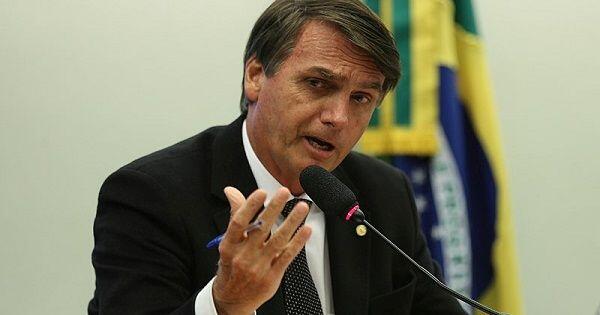 Pro-Israel, Presiden Brasil Akan Pindahkan Kedubes ke Yerusalem
