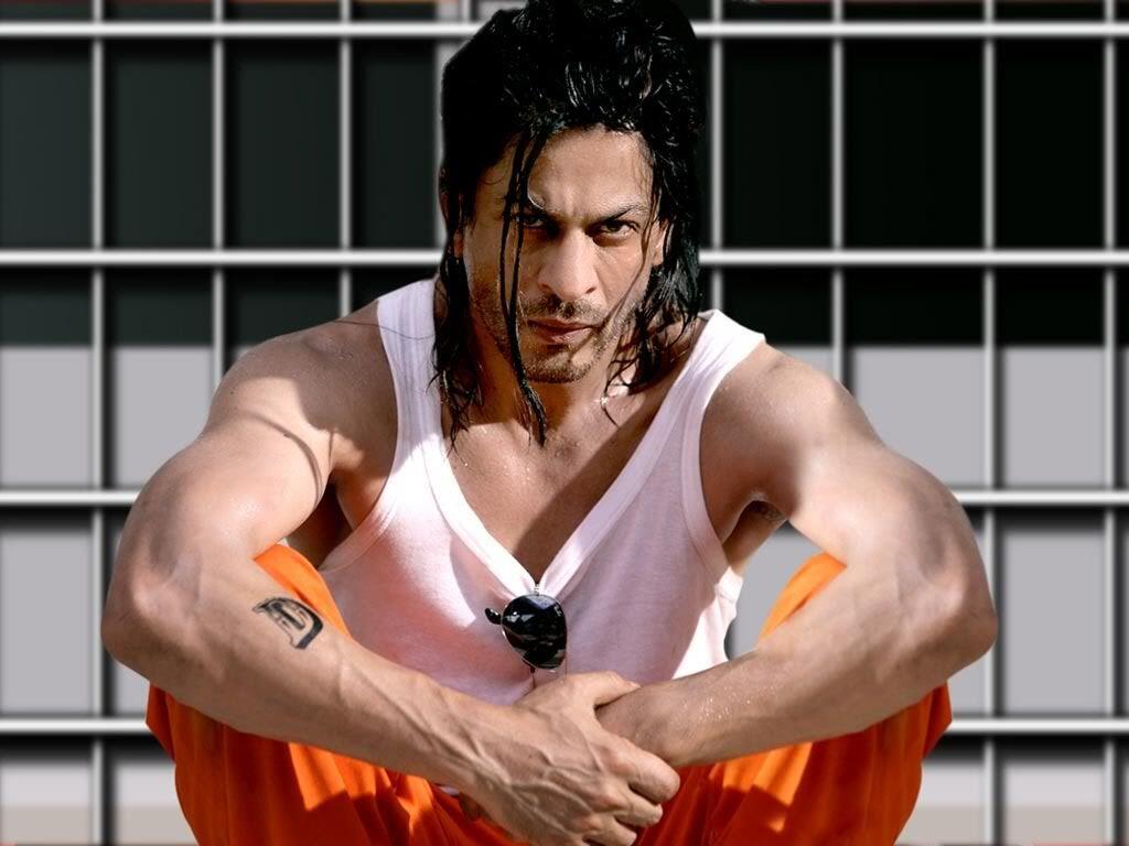 Keren, 7 Aktor Bollywood Ini Tampil dengan Rambut Gondrong di Filmnya