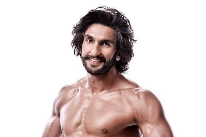 Keren, 7 Aktor Bollywood Ini Tampil dengan Rambut Gondrong di Filmnya