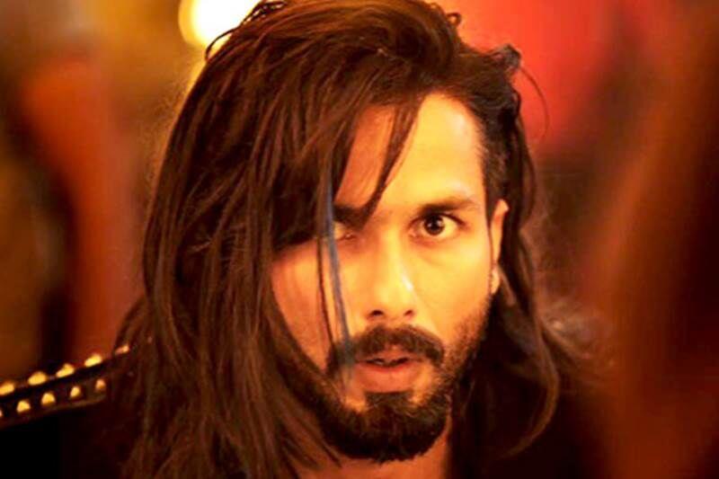 Keren, 7 Aktor Bollywood Ini Tampil dengan Rambut Gondrong di Filmnya