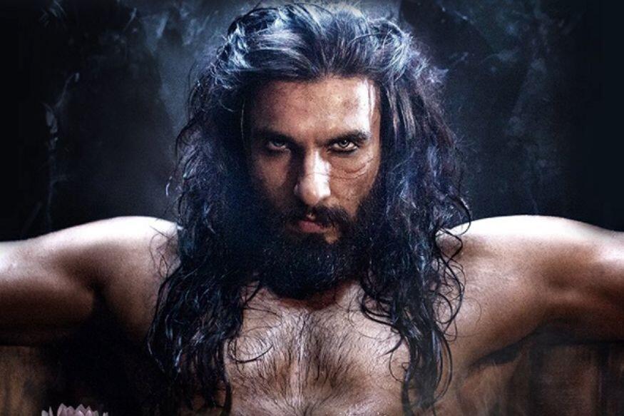 Keren, 7 Aktor Bollywood Ini Tampil dengan Rambut Gondrong di Filmnya