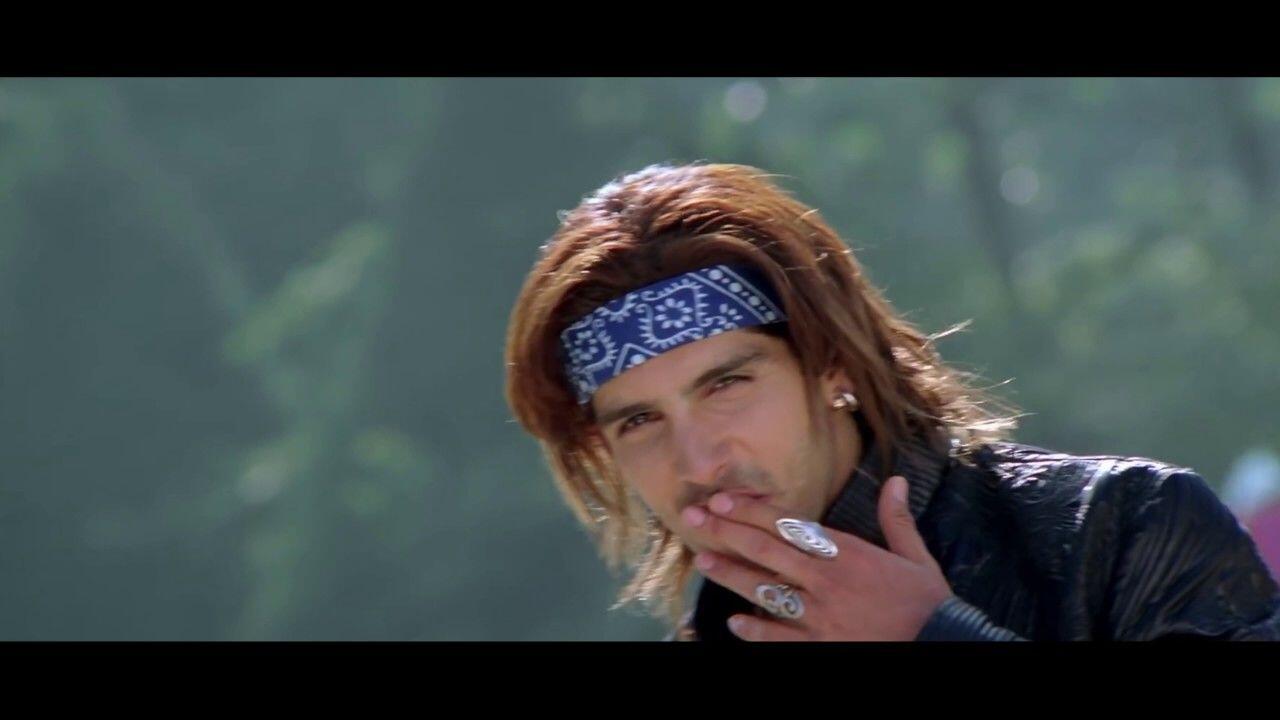 Keren, 7 Aktor Bollywood Ini Tampil dengan Rambut Gondrong di Filmnya