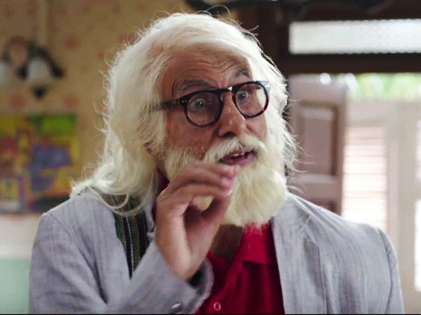 Keren, 7 Aktor Bollywood Ini Tampil dengan Rambut Gondrong di Filmnya