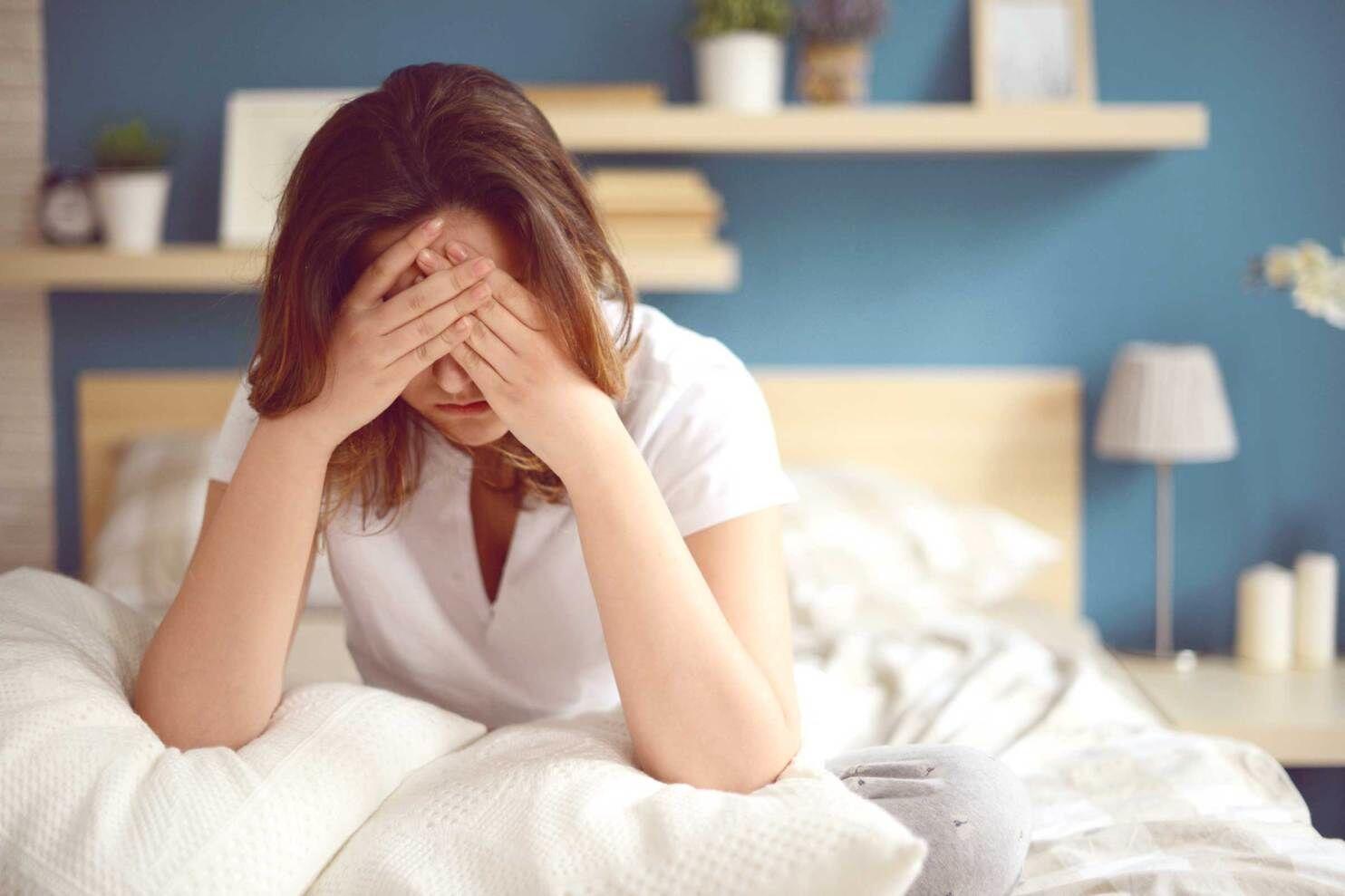 Kamu Selalu Merasa Pusing Setelah Berhubungan Seks? Ini 7 Penyebabnya