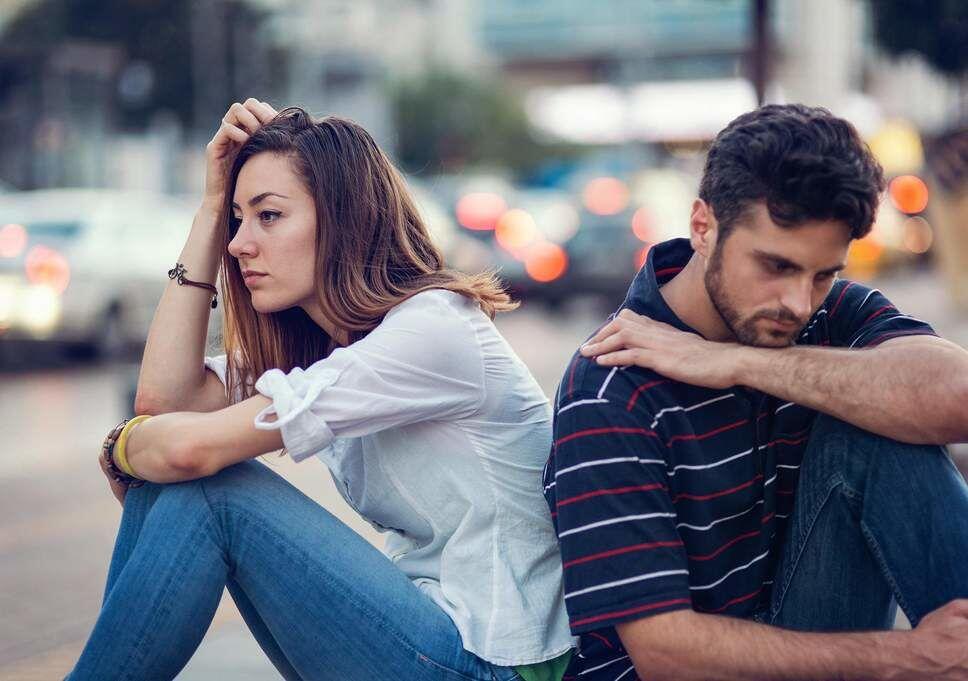 Hati-hati, 7 Phobia Ini Akan Membuatmu Sulit Mendapatkan Pasangan