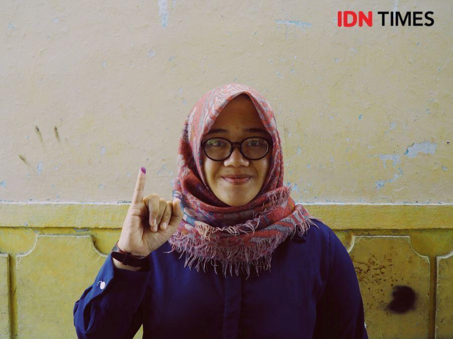 Millennials Penentu Kemenangan Pilpres 2019, Ini Kata Tokoh Politik