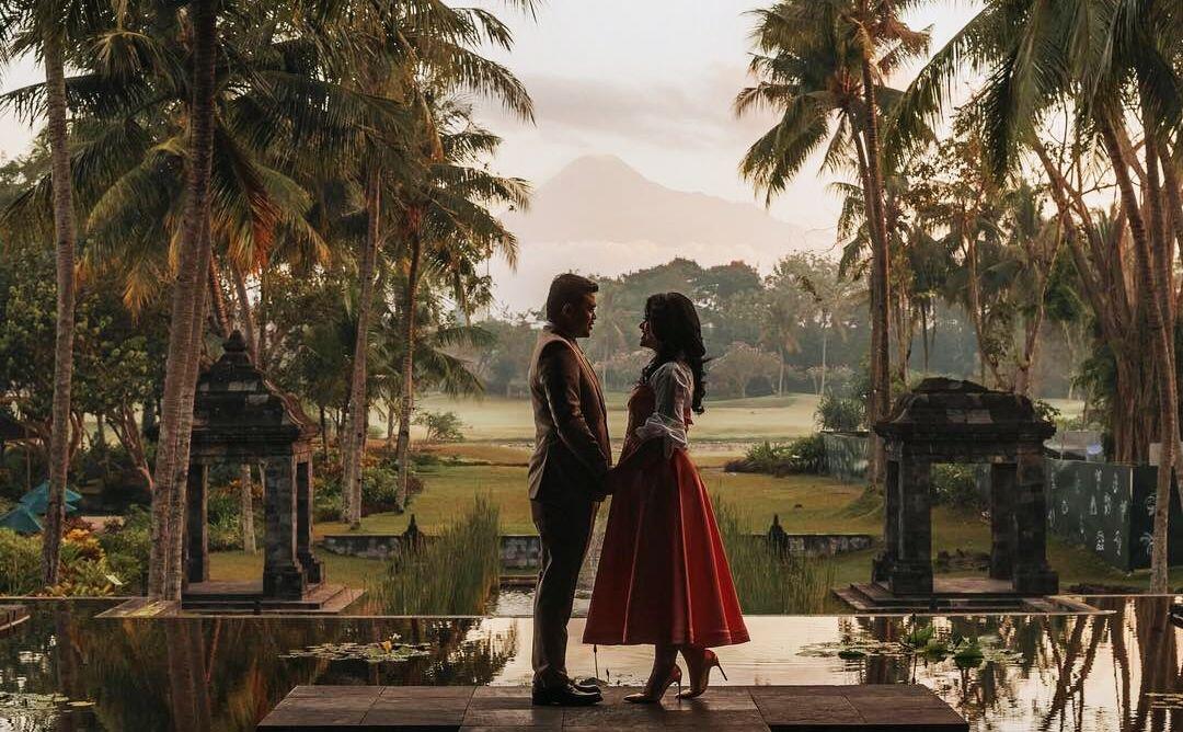Cocok untuk Bulan Madu, Inilah 7 Resort Bernuansa Alam di Jogja