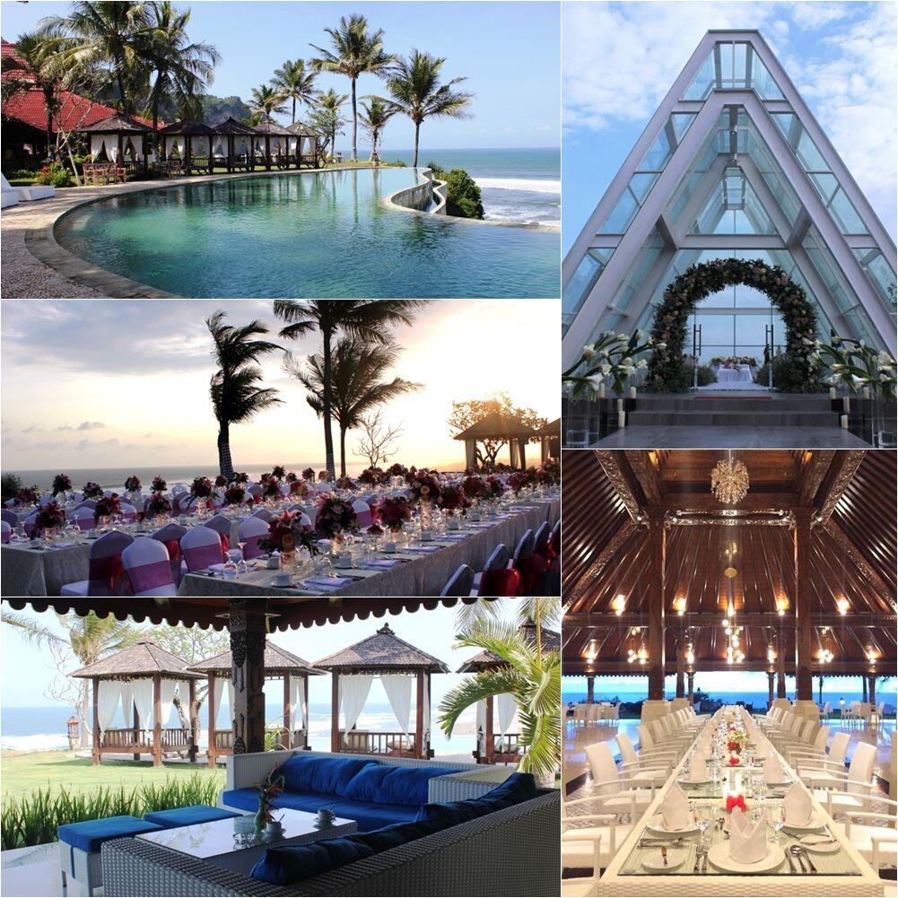 Cocok untuk Bulan Madu, Inilah 7 Resort Bernuansa Alam di Jogja