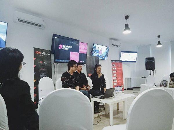 Ternyata Ini 5 Faktor yang Bikin Millennials Cuek Soal Pemilu