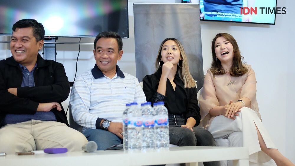 Ternyata Ini 5 Faktor yang Bikin Millennials Cuek Soal Pemilu