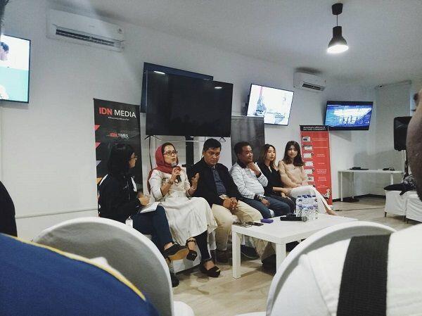 Ternyata Ini 5 Faktor yang Bikin Millennials Cuek Soal Pemilu