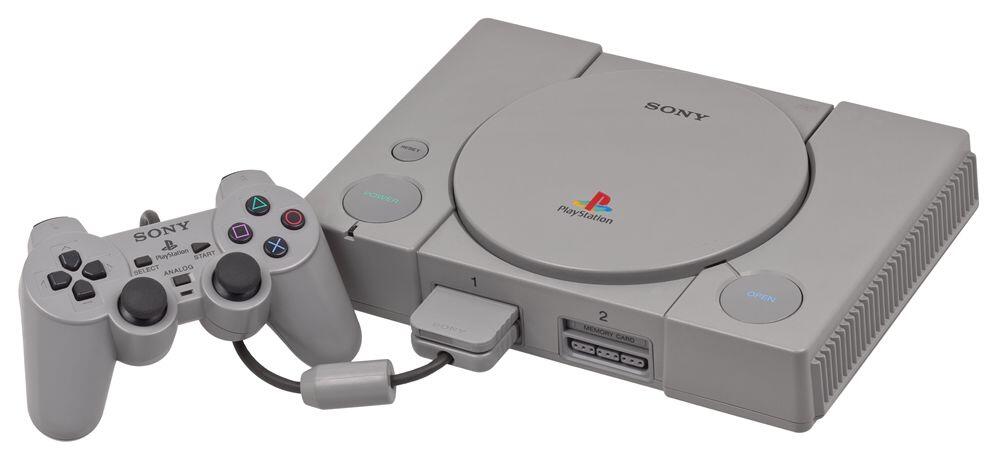 Ketahui Bersama 7 Lini Masa Sejarah PlayStation, Konsol Game Andalan