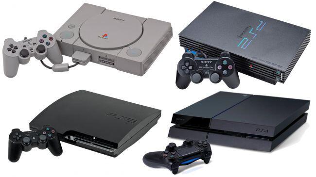 Ketahui Bersama 7 Lini Masa Sejarah PlayStation, Konsol Game Andalan