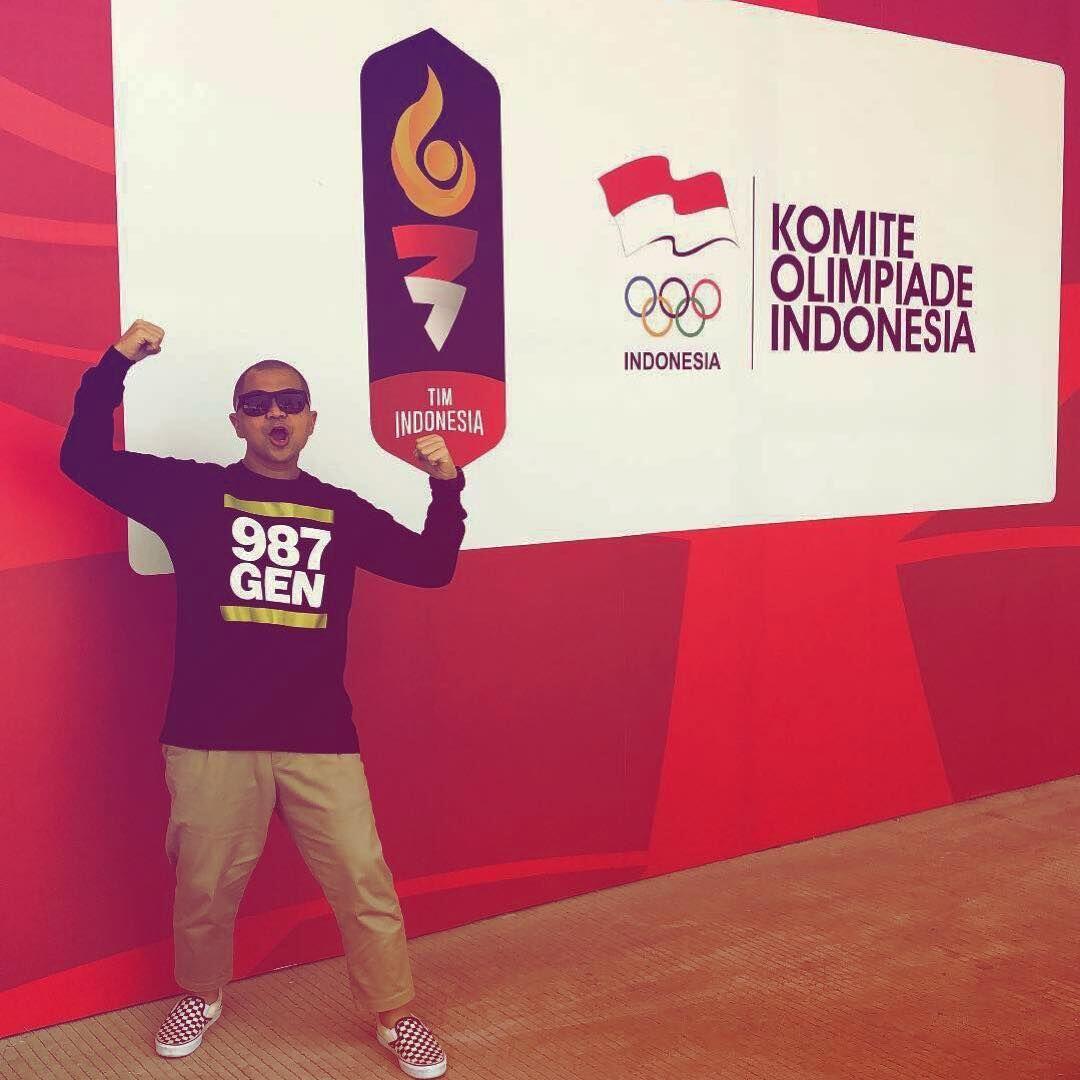 10 Transformasi Kemal Mochtar, Berhasil Turunkan 50 Kilo dalam Setahun