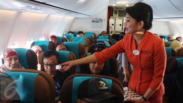13 Pengumuman Paling Mengerikan Dari Awak Kabin