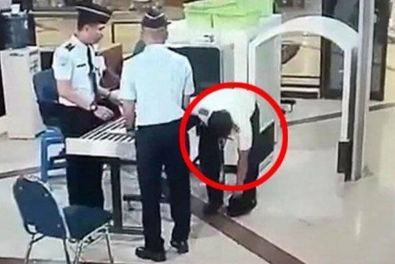 13 Pengumuman Paling Mengerikan Dari Awak Kabin