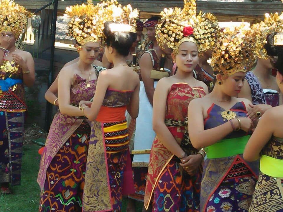 Kamu Wayan, Made, Nyoman atau Ketut? Ini Perbedaannya
