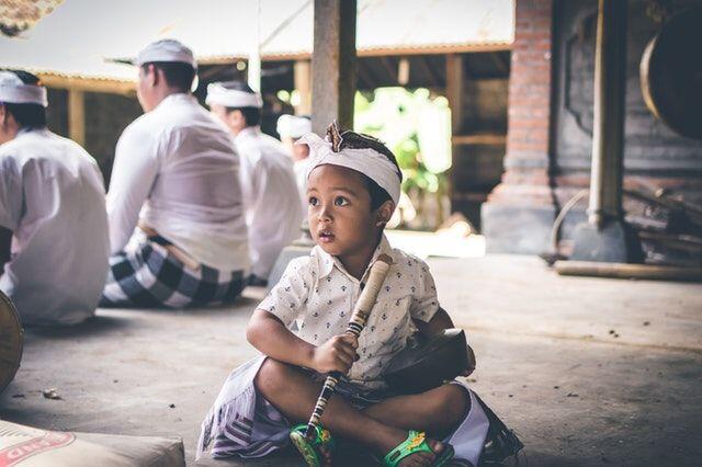 Kamu Wayan, Made, Nyoman atau Ketut? Ini Perbedaannya