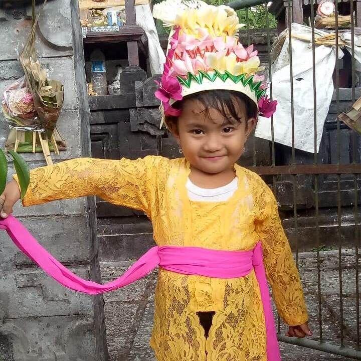 Kamu Wayan, Made, Nyoman atau Ketut? Ini Perbedaannya