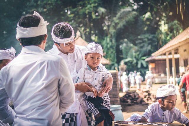Kamu Wayan, Made, Nyoman atau Ketut? Ini Perbedaannya