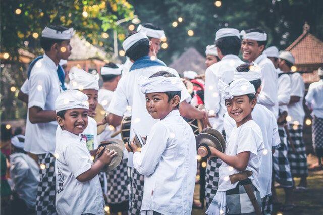Kamu Wayan, Made, Nyoman atau Ketut? Ini Perbedaannya