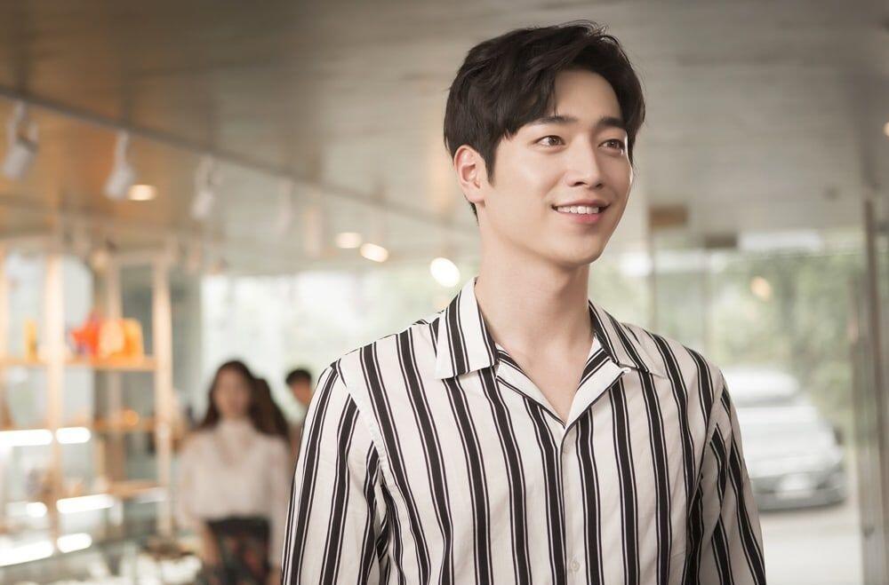 10 Karakter Cowok Bukan Manusia dalam Drama Korea Ini Bikin Jatuh Hati